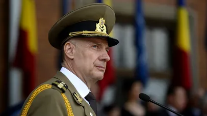 Temuta armată a Rusiei a rămas doar un mit. Generalul Cristian Barbu: „Incompetență și greșeli istorice”