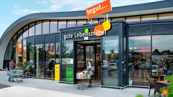 Lanțul de supermarketuri care dispare complet din Germania