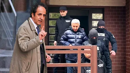 EXCLUSIV | Avocatul lui Dan Diaconescu, la Judecătoria Constanța: ”În momentul de față așteptăm propunerea de arestare”