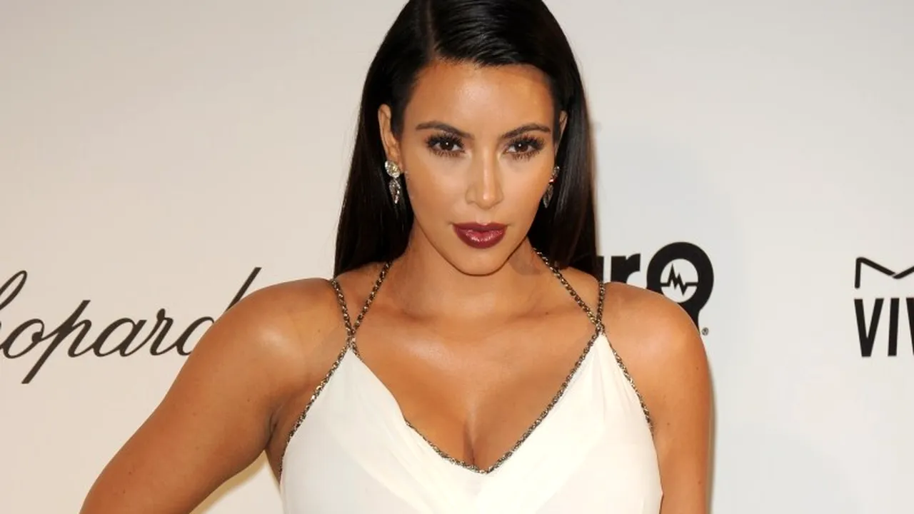 Diferență șocantă. Cum arată sora mai mică a lui Kim Kardashian