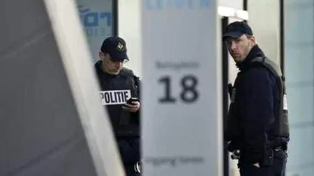 Adolescent arestat la Stockholm, după uciderea unui imigrant român