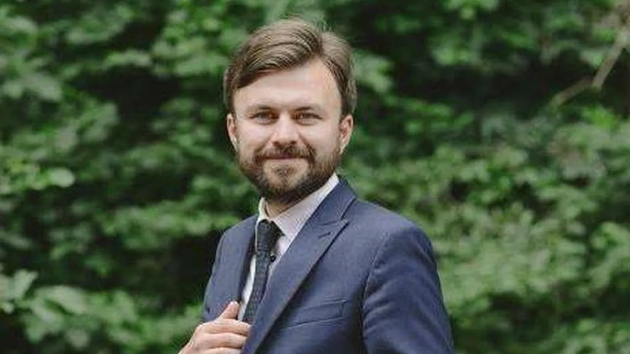 Vrînceanu (Wall-Street) și Vlad Vasiliu (MAE), numiți secretari de stat la Economie