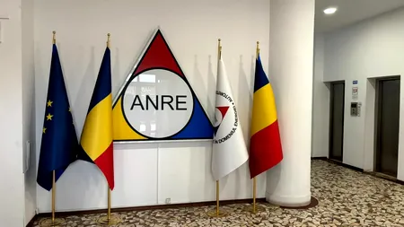 ANRE a aprobat autorizația de înființare a conductelor de alimentare din amonte pentru proiectul Neptun Deep