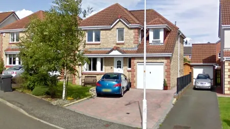 Ce țeapă și-a luat un medic de familie după ce a cumpărat o casă în Scoția, cu 230.000 de lire sterline