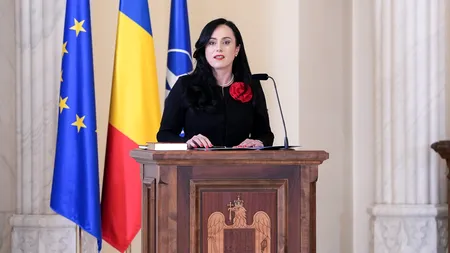 Ordin comun al ministerelor Muncii și Educației. Simona Bucura-Oprescu: „E nevoie de reglementări clare care să sprijine piața muncii”