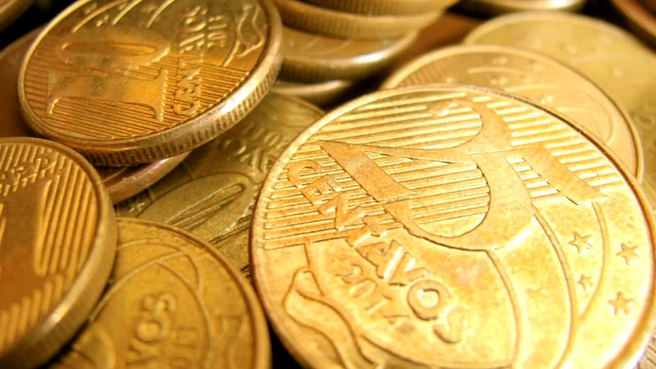 Prețul aurului bate orice record! Cu cât a ajuns BNR să vândă gramul