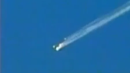 Accidentul suferit de Columbia acum 10 ani - începutul sfârșitului pentru navetele spațiale americane - VIDEO