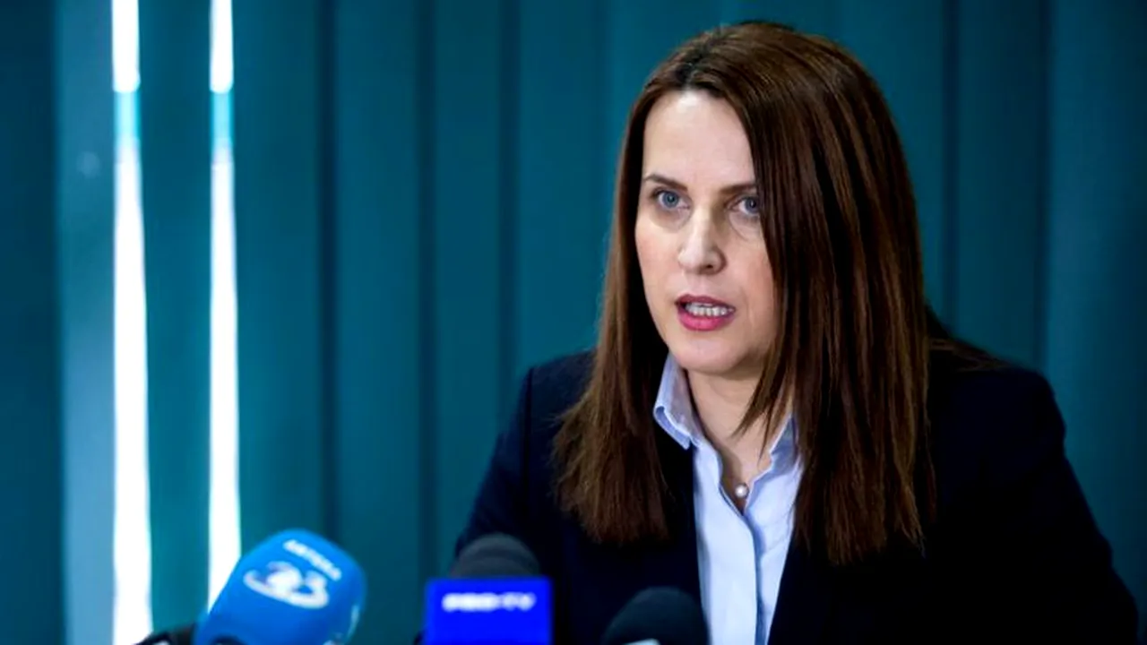 Restricții impuse degeaba?! Dr. Beatrice Mahler: “Nu se resimt schimbări, situația din spital e aceeași, lucrăm zilnic la capacitate maximă”