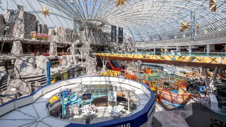 Afi Cotroceni și-a actualizat programul. Reacția celor fără certificat verde: „Vă dorim faliment. O nevaccinată”