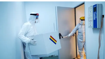 ALEGERI PARLAMENTARE 2020. La Spitalul Marius Nasta se votează, în condiții de pandemie