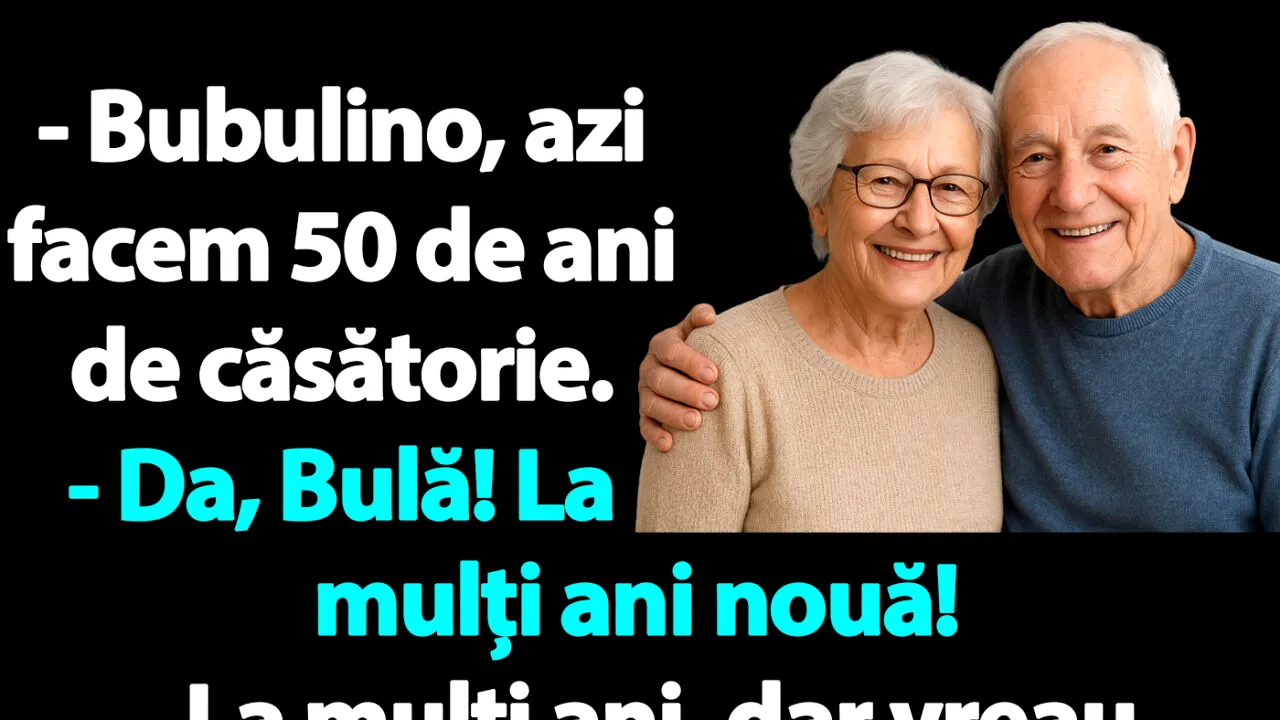 BANC | Adevărul lui Bulă