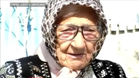 Comuna din România unde oamenii trăiesc neobișnuit de mult. Care este SECRETUL longevității lor