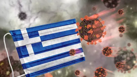 Persoanele care merg în Grecia trebuie să aibă test COVID negativ, începând de luni