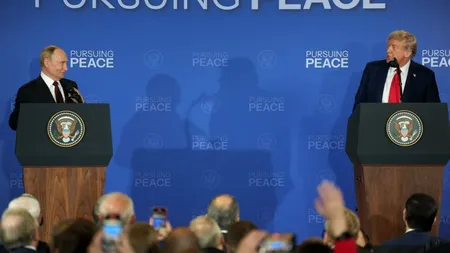 Loviturile SUA în Iran și Venezuela n-au primit o replică tranșantă din partea Rusiei. Atlantic Council: „Putin nu are resurse pentru alte aventuri externe, va evita să-l provoace pe Trump”