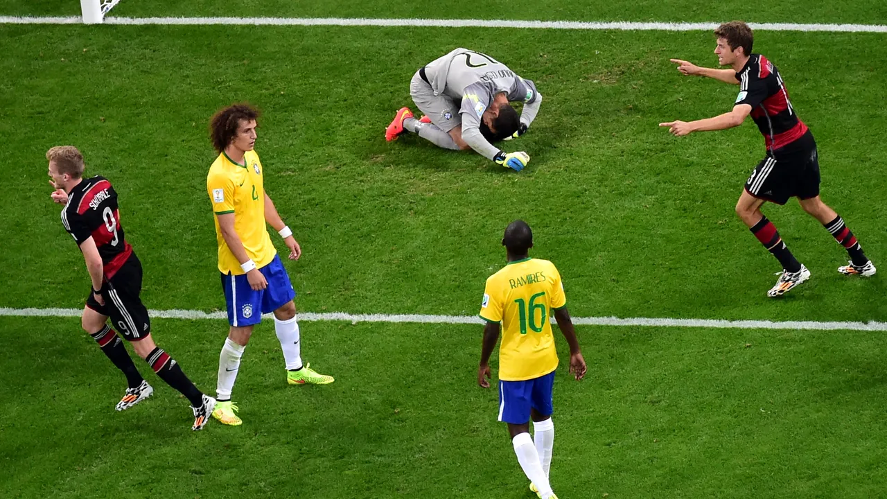 Campionatul Mondial de fotbal va avea 48 de echipe, din 2026