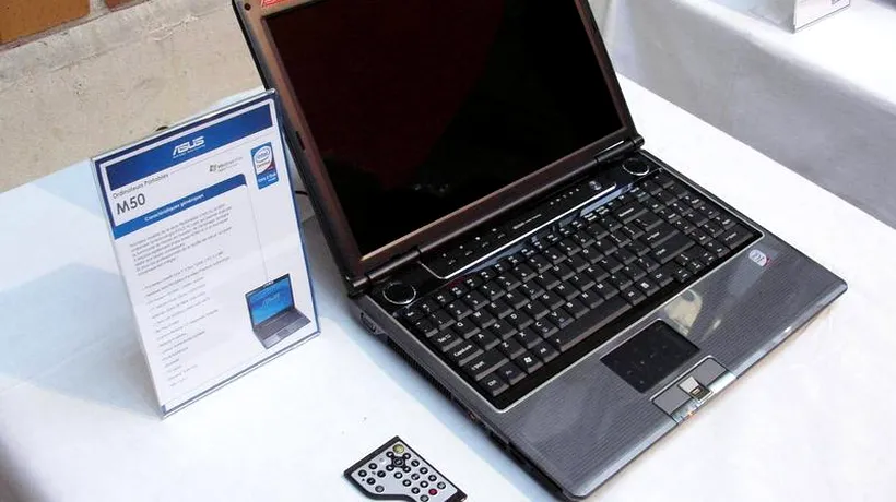 Asustek va lansa primul său Chromebook în a doua parte a acestui an