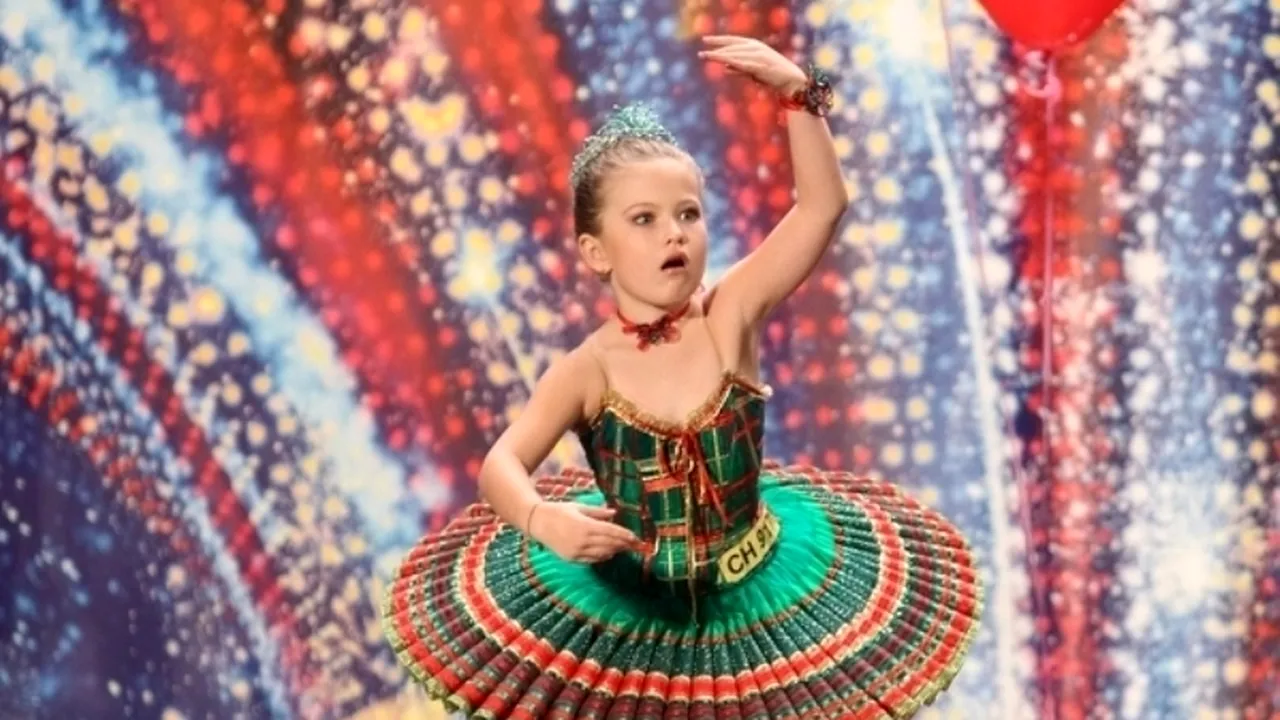 Alexandra Siverenco, 