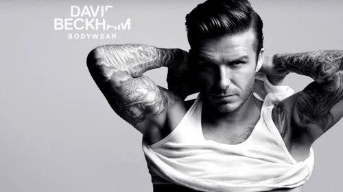 NEGOCIERI. David Beckham ar putea avea propriul show TV culinar, la BBC sau Netflix