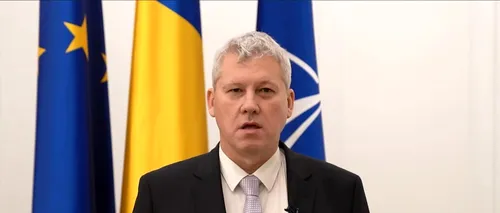 Cătălin Predoiu: România continuă demersurile pentru întrarea în SCHENGEN în 2024 / Discuții cu omologul austriac, Gerhard Karner