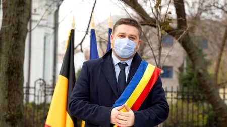 Primarul Sectorului 6, nemulțumit de felul în care arată Capitala: Nu se mai poate. Trebuie să facem ceva