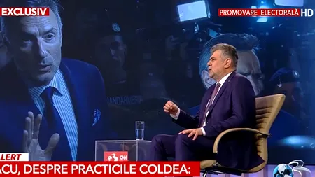 Ciolacu despre abordarea cazului Coldea în CSAT: Avem o legislație depășită. Numărul mandatelor pentru un șef SIE, SPP sau SRI trebuie limitat la două