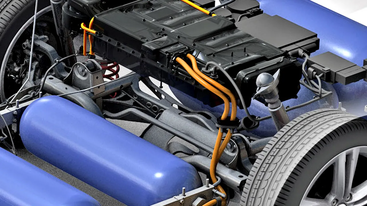 Volkswagen are o nouă problemă: 6.000 de mașini pe gaz, chemate în service