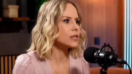Mihaela BILIC spune ce trebuie să faci pentru a slăbi rapid după sărbători. „Iată o sugestie care poate să funcționeze”