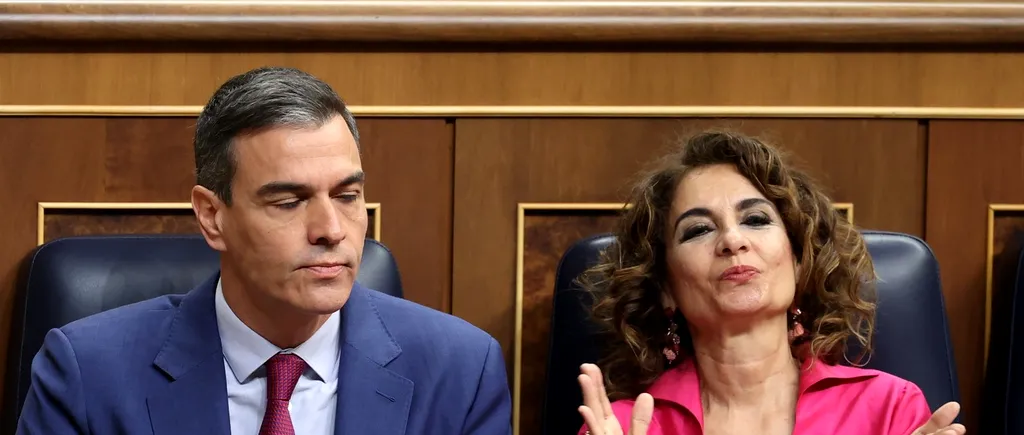 Parchetul din Madrid cere ANULAREA investigației contra soției premierului Sanchez, în condițiile în care acesta își pregătește demisia