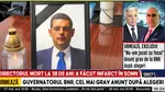 Tragedie fulgerătoare: Șeful ITM Sibiu a murit la doar 38 de ani. A făcut infarct în somn