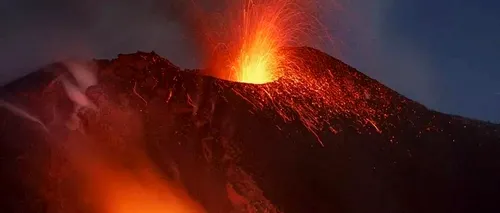 VIDEO | Panică în Guatemala, vulcanul Fuego a erupt!