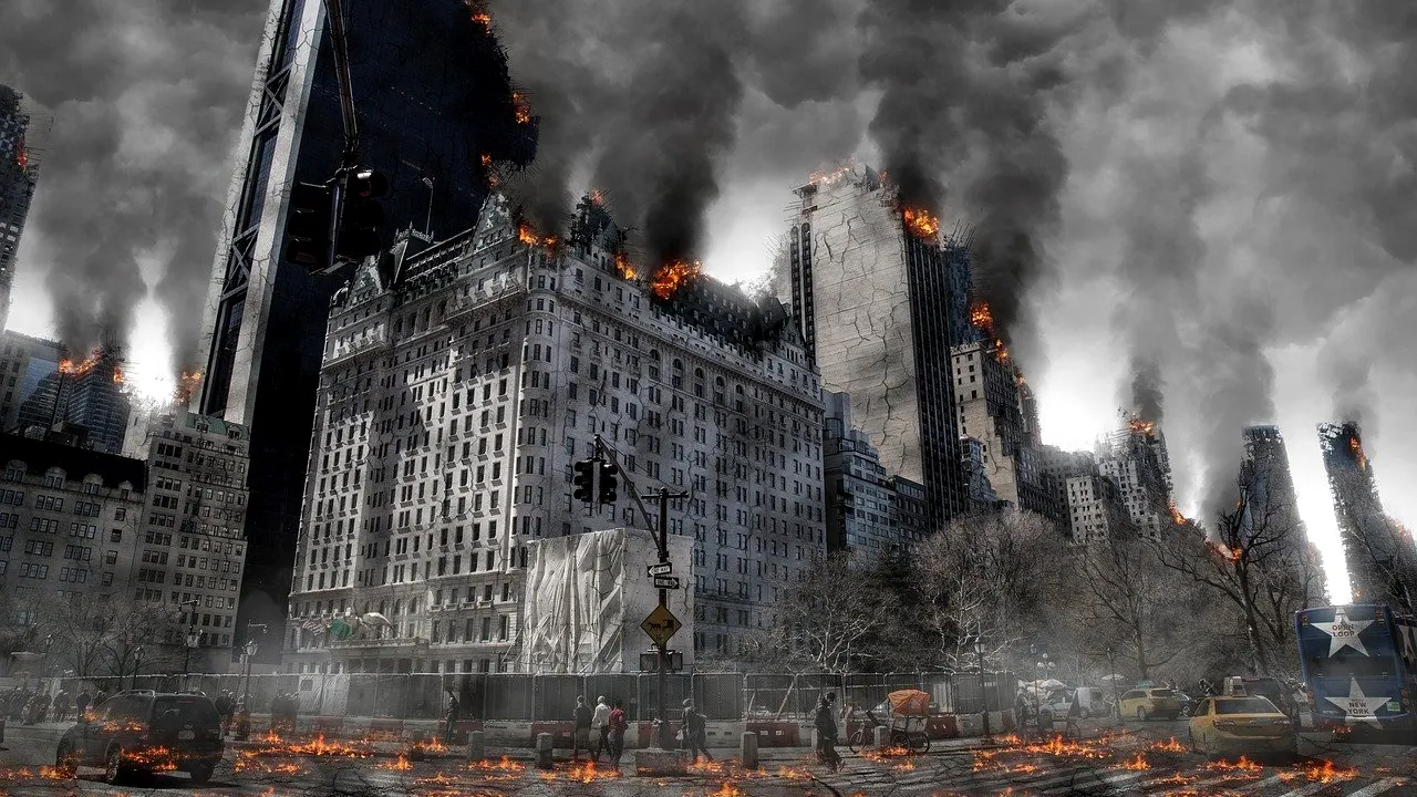 Rusia, cel mai dur avertisment de până acum: Al Treilea Război Mondial va fi nuclear!