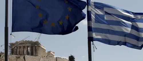 REUTERS: Grecia riscă ieșirea din zona euro, după ce principalele partide au obținut rezultate slabe