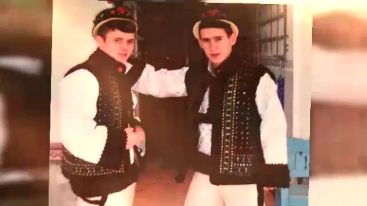 EDIȚIE SPECIALĂ ȘTIRILE PROTV DE 1 DECEMBRIE. Povestea a doua generații de oșeni și visurile lor complet diferite