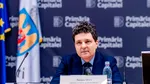 Nicușor Dan, după ultima ședință în calitate de Primar: „Voi participa activ la dezbaterea publică pentru noul Plan Urbanistic General”