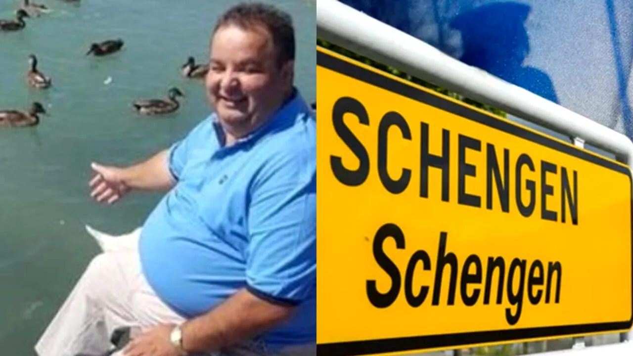 Regele romilor amenință Austria! Dorin Cioabă: „Vor fi numai pene de lebădă”