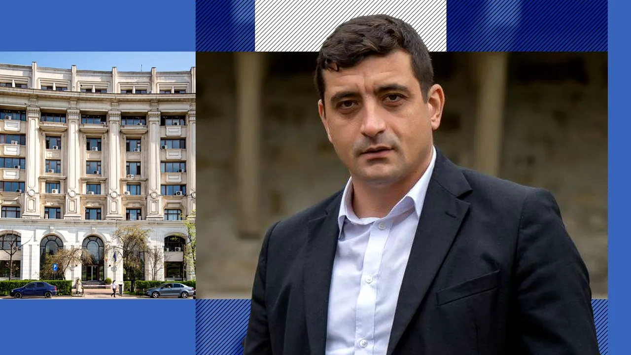 EXCLUSIV | Dosarul pentru „coruperea alegătorilor” de către AUR a fost trimis la Parchetul General / George Simion: „La Ialomița se coace ceva”