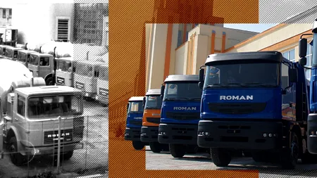 EXCLUSIV VIDEO | Întreprinderea de Autocamioane din Brașov, de la recunoaștere internațională la declin. Mărturia unui fost muncitor, figură emblematică a revoltei din 1987: ”S-a vândut totul cu 28.000 de dolari, cât o garsonieră”