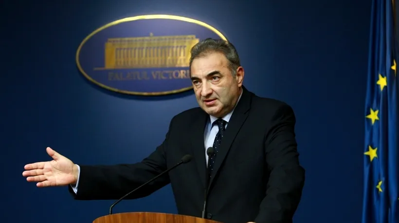Georgescu: Misiunea FMI, CE și BM în România nu va fi amânată, în pofida situației politice interne