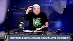 Interacțiunea Gen. Emil Străinu cu un OZN: „Am primit ordin să nu discutăm nimic despre acest lucru”
