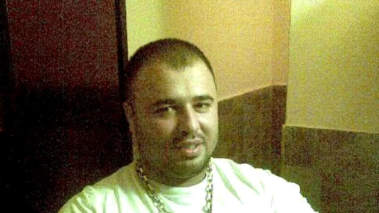 EXCLUSIV. Fabuloasa poveste a lui ”El Chapo de România”. A fost arestat pentru un import de 60 kg stupefiante!