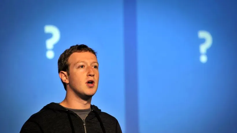 Facebook, dată în judecată pentru 1 miliard de dolari. Acuzații fără precedent pentru compania lui Zuckerberg