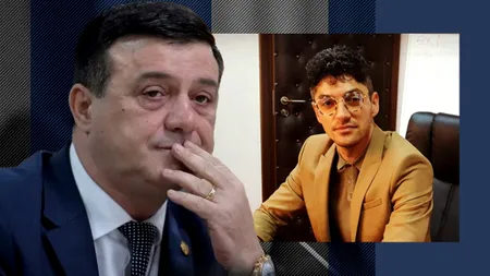 REȚEAUA firmelor lui Niculae Bădălău se extinde! Compania „consultantului” Mihai Stan a migrat de la Giurgiu la Buzău