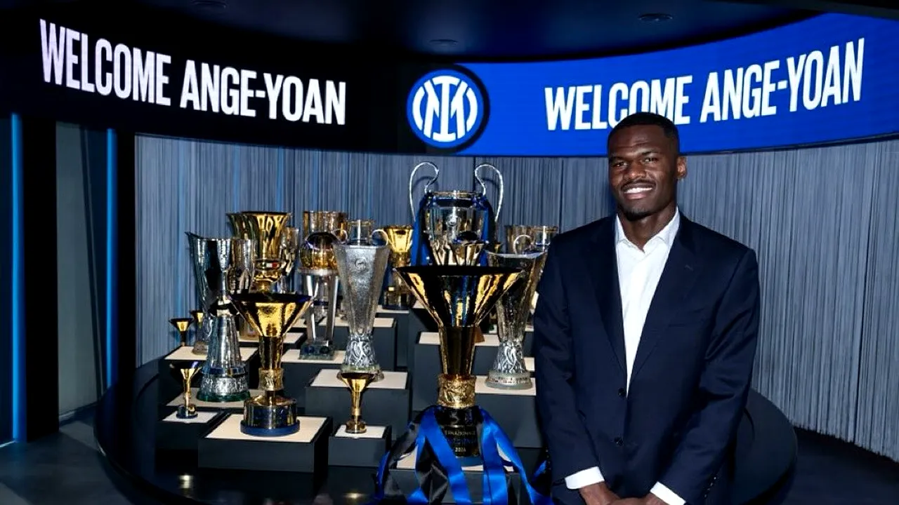 Cristi Chivu, afacere pentru Parma! Inter Milano a cumpărat un atacant cu 23 de milioane de euro