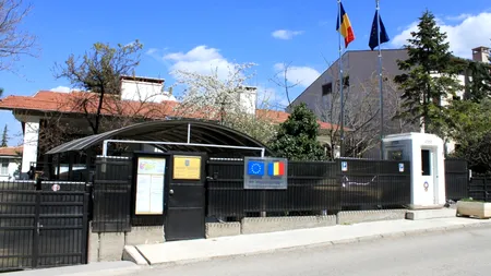 România trimite un nou ambasador în cea mai zbuciumată țară europeană