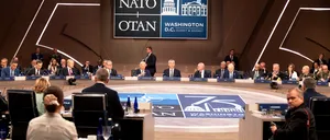NATO reafirmă angajamentele apărării colective, pe fondul riscurilor generate de RUSIA și CHINA /Parcurs „ireversibil” de integrare a Ucrainei
