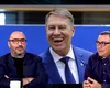 Victor Ponta: „Plecarea lui Iohannis a fost negociată intern, nu cu americanii. L-au ELIMINAT ai lui ca să-l promoveze pe Bolojan”