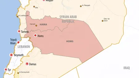 Reuters: Rusia a decis încă din iulie să intervină militar în Siria. Cine se află în spatele planului