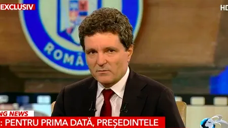 Nicușor Dan spune că Bolojan l-a trădat din prima zi. “Guvernul s-a instalat pe promisiunea că TVA nu va crește, după care a revenit”