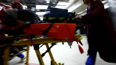 Tânăra care a intrat în comă la câteva zile după ce a născut a murit la Spitalul Județean Craiova