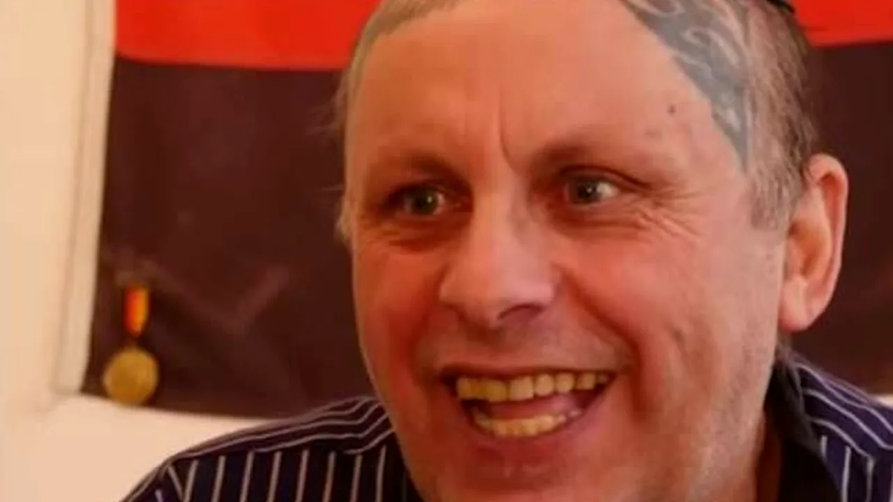 Ultima „rudă în viață